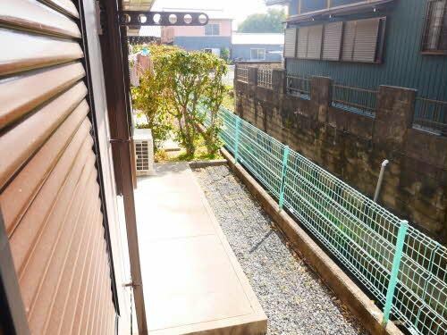 ウィンディーＳＵＺＵＫＡ Ａ棟の物件内観写真