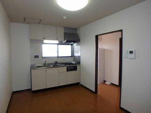 エスポアールＭＩＤＡ　Ｂ棟の物件内観写真