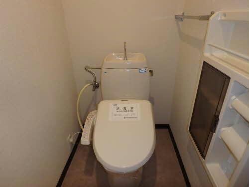 エスポアールＭＩＤＡ　Ｂ棟の物件内観写真