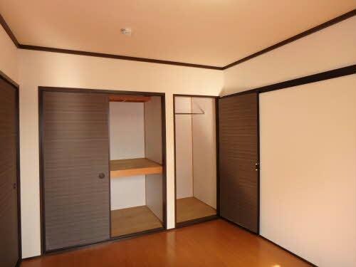 エスポアールＭＩＤＡ　Ｂ棟の物件内観写真