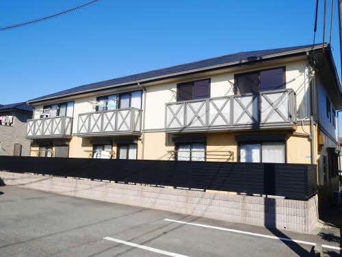 エスポアールＭＩＤＡ　Ｂ棟の物件内観写真