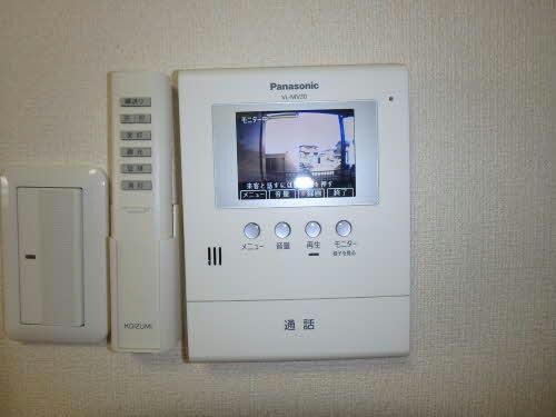 エスポアールＭＩＤＡ　Ｂ棟の物件内観写真