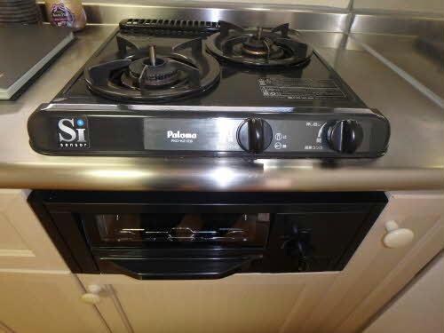 エスポアールＭＩＤＡ　Ｂ棟の物件内観写真