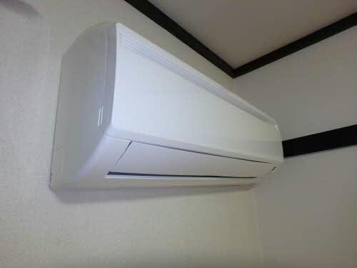 エスポアールＭＩＤＡ　Ｂ棟の物件内観写真