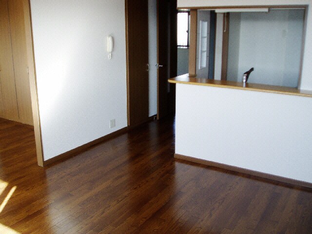 ヴァンパインコート Ｂ棟の物件内観写真