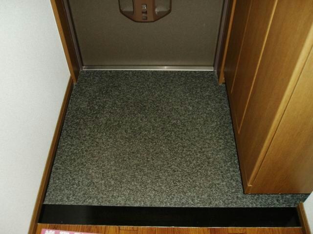 ヴァンパインコート Ｂ棟の物件内観写真