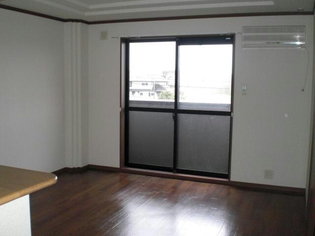 ヴァンパインコート Ｂ棟の物件内観写真