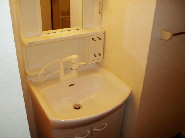 ヴァンパインコート Ｂ棟の物件内観写真