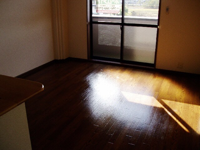 ヴァンパインコート Ｂ棟の物件内観写真