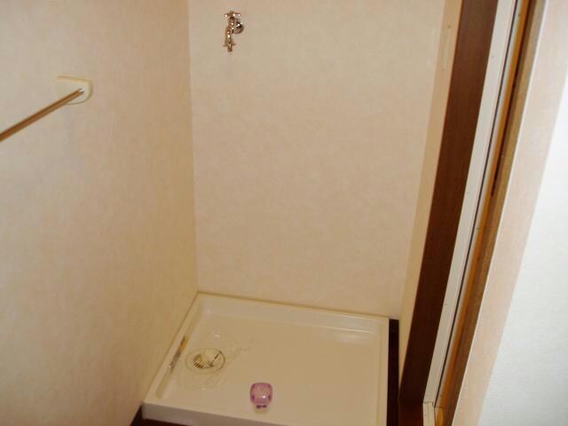 ヴァンパインコート Ｂ棟の物件内観写真