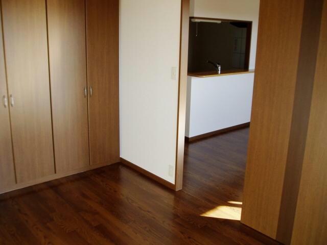 ヴァンパインコート Ｂ棟の物件内観写真