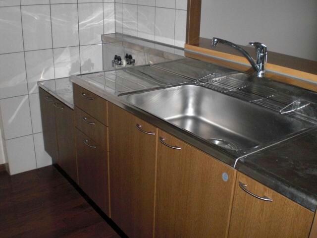 ヴァンパインコート Ｂ棟の物件内観写真