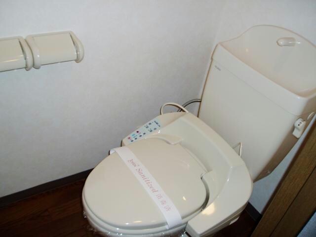 ヴァンパインコート Ｂ棟の物件内観写真