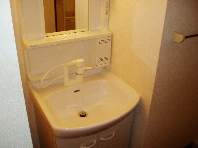 ヴァンパインコート Ｂ棟の物件内観写真