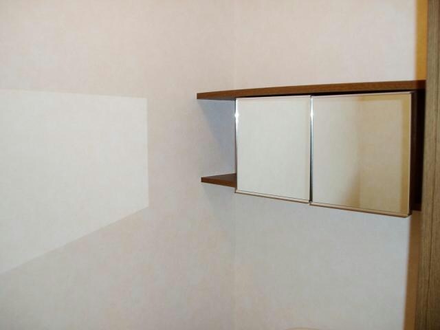 ヴァンパインコート Ｂ棟の物件内観写真