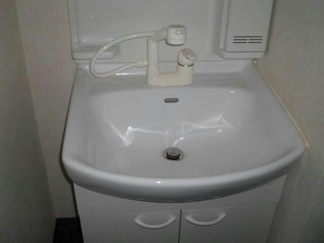 ヴァンパインコート Ｂ棟の物件内観写真