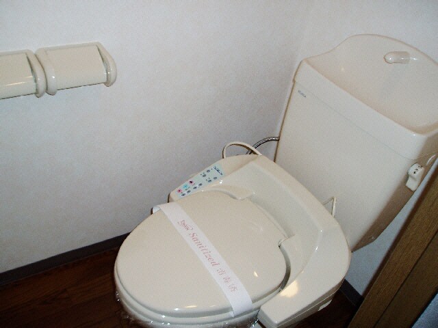 ヴァンパインコート Ｂ棟の物件内観写真