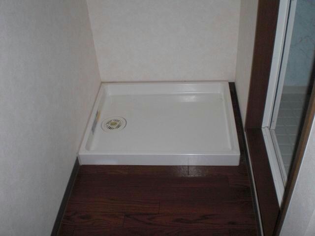 ヴァンパインコート Ｂ棟の物件内観写真