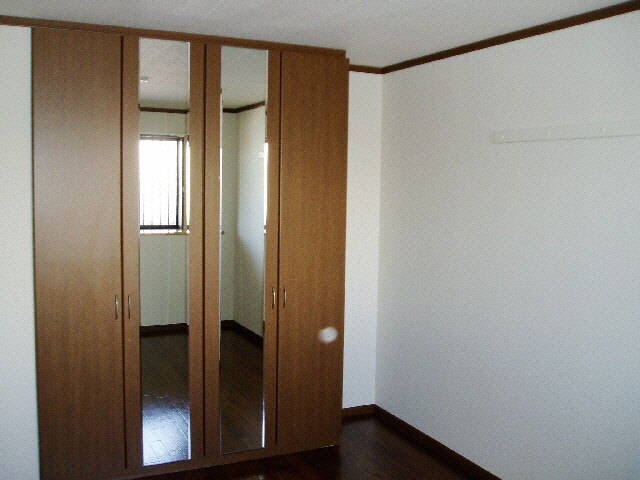 ヴァンパインコート Ｂ棟の物件内観写真