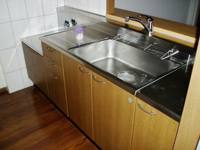 ヴァンパインコート Ｂ棟の物件内観写真