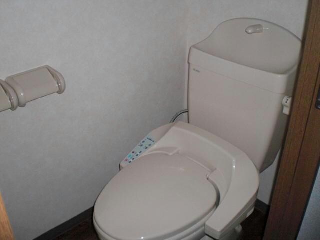 ヴァンパインコート Ｂ棟の物件内観写真