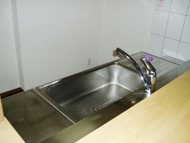 ヴァンパインコート Ｂ棟の物件内観写真