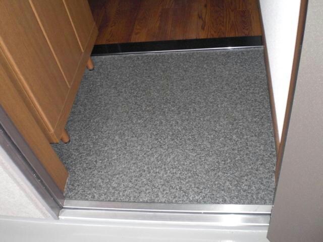 ヴァンパインコート Ｂ棟の物件内観写真