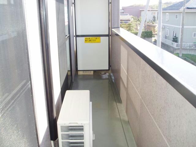 ヴァンパインコート Ｂ棟の物件内観写真