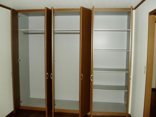 ヴァンパインコート Ｂ棟の物件内観写真