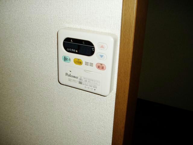 ヴァンパインコート Ｂ棟の物件内観写真