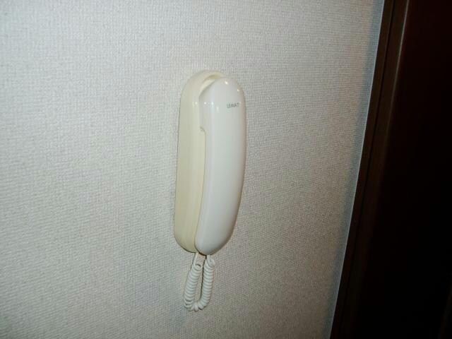 ヴァンパインコート Ｂ棟の物件内観写真