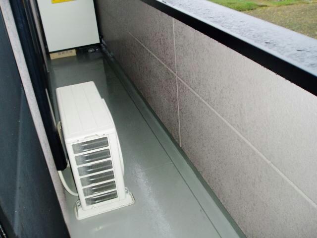 ヴァンパインコート Ｂ棟の物件内観写真