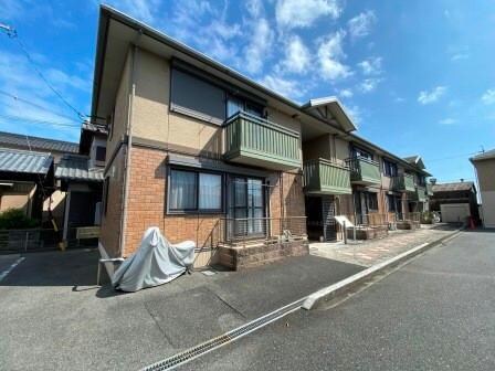 ベルポートの物件外観写真