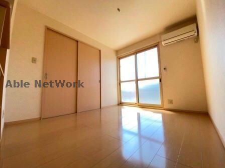 ベルポートの物件内観写真