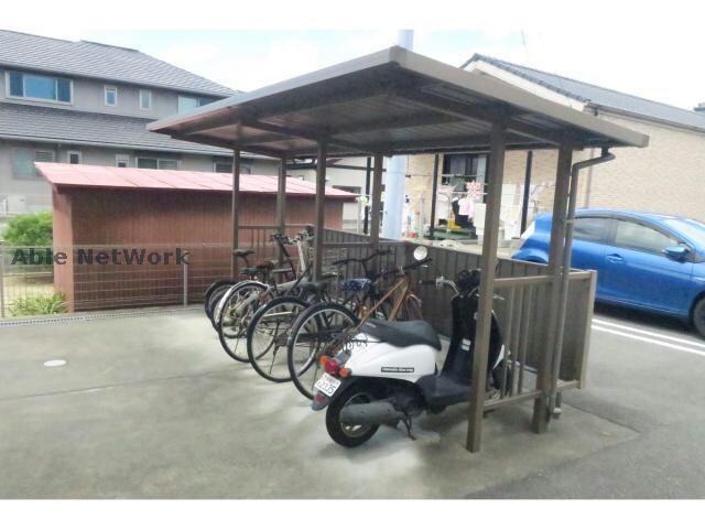 ベルポートの物件外観写真