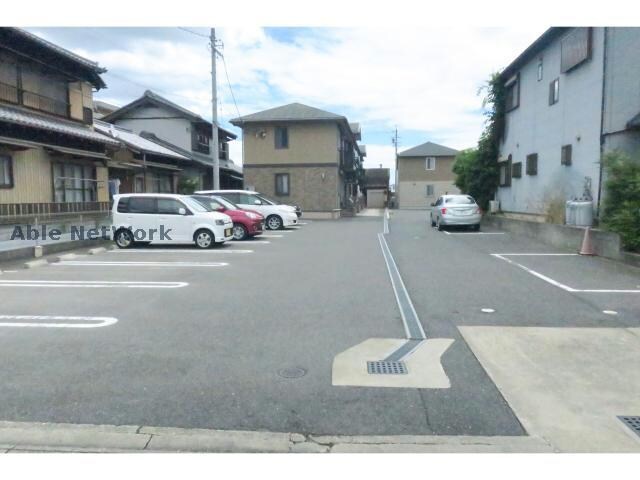 ベルポートの物件外観写真