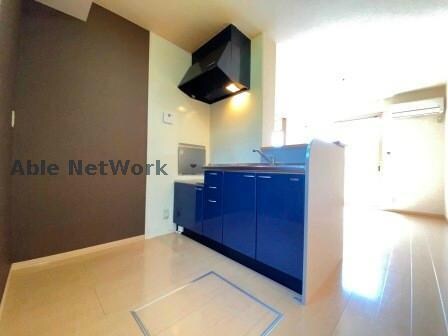 ベルポートの物件内観写真