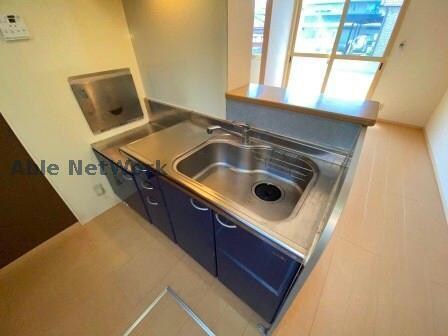 ベルポートの物件内観写真