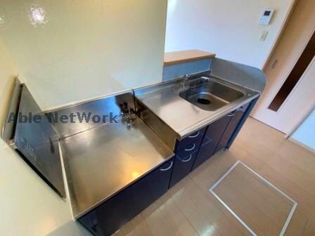 ベルポートの物件内観写真