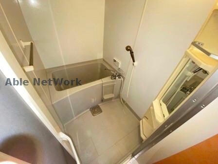 ベルポートの物件内観写真