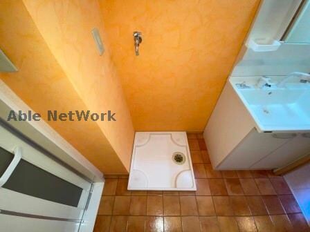 ベルポートの物件内観写真