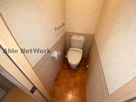 ベルポートの物件内観写真