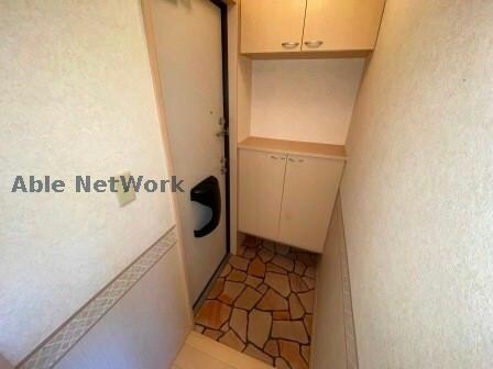 ベルポートの物件内観写真