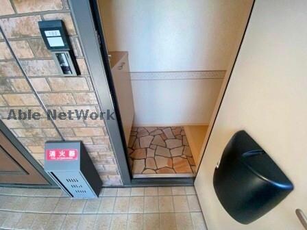 ベルポートの物件内観写真