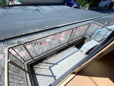 ベルポートの物件内観写真