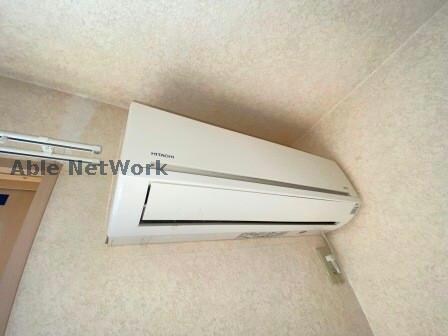 ベルポートの物件内観写真