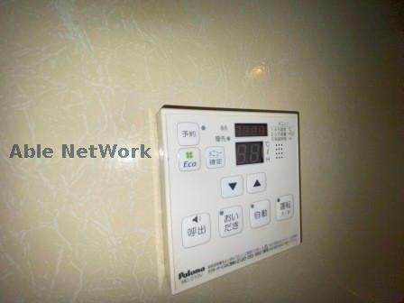 ベルポートの物件内観写真