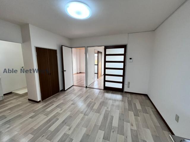 ハウスオブサンタの物件内観写真