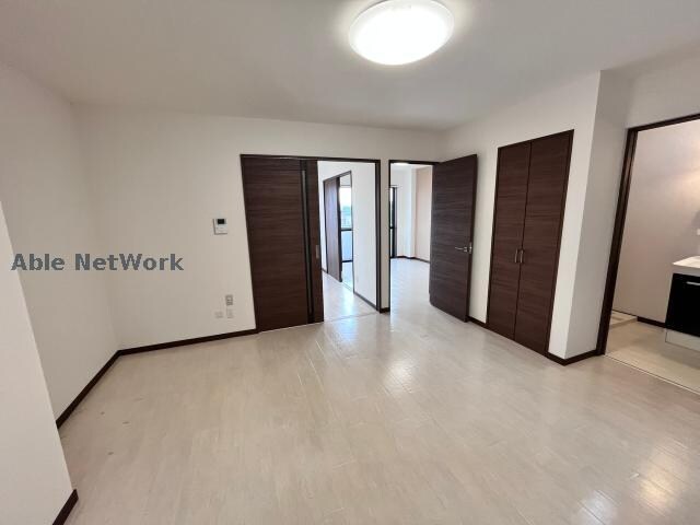 ハウスオブサンタの物件内観写真