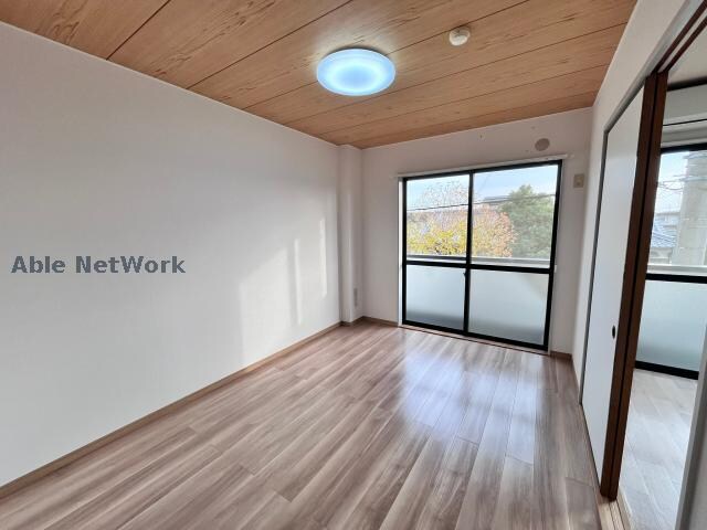 ハウスオブサンタの物件内観写真